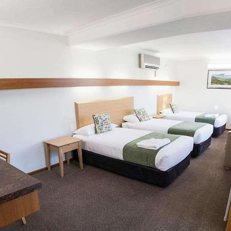 Murwillumbah Motor Inn Exterior foto