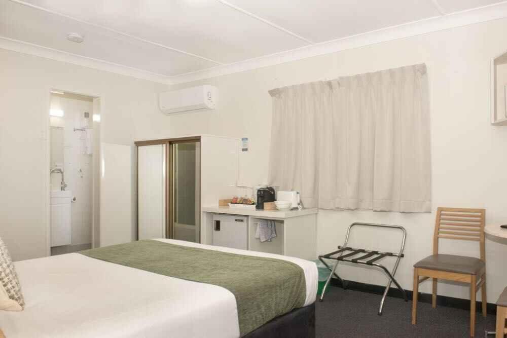 Murwillumbah Motor Inn Exterior foto