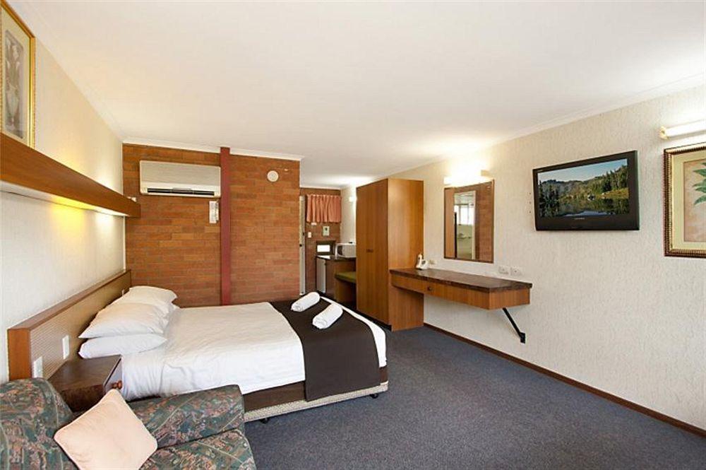 Murwillumbah Motor Inn Exterior foto