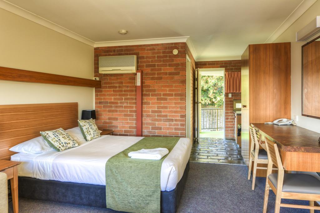 Murwillumbah Motor Inn Exterior foto